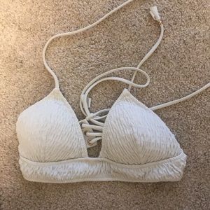 Victoria’s Secret swim